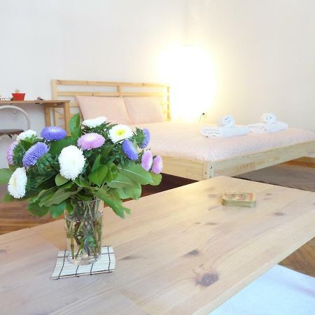 Apartment Maya'S Zagreb Ngoại thất bức ảnh