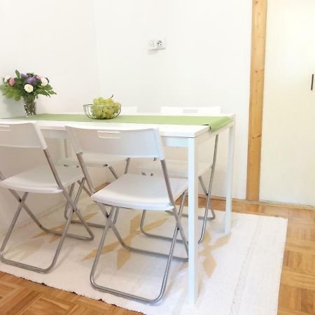 Apartment Maya'S Zagreb Ngoại thất bức ảnh
