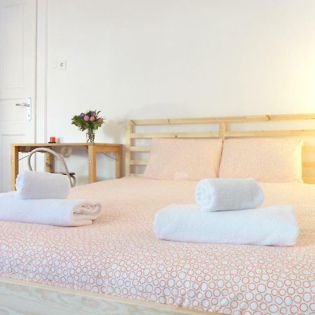Apartment Maya'S Zagreb Ngoại thất bức ảnh