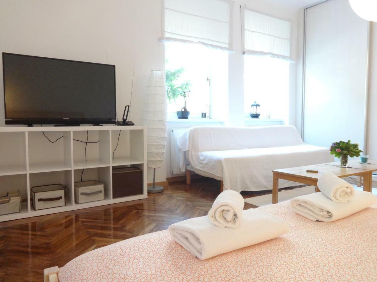 Apartment Maya'S Zagreb Ngoại thất bức ảnh