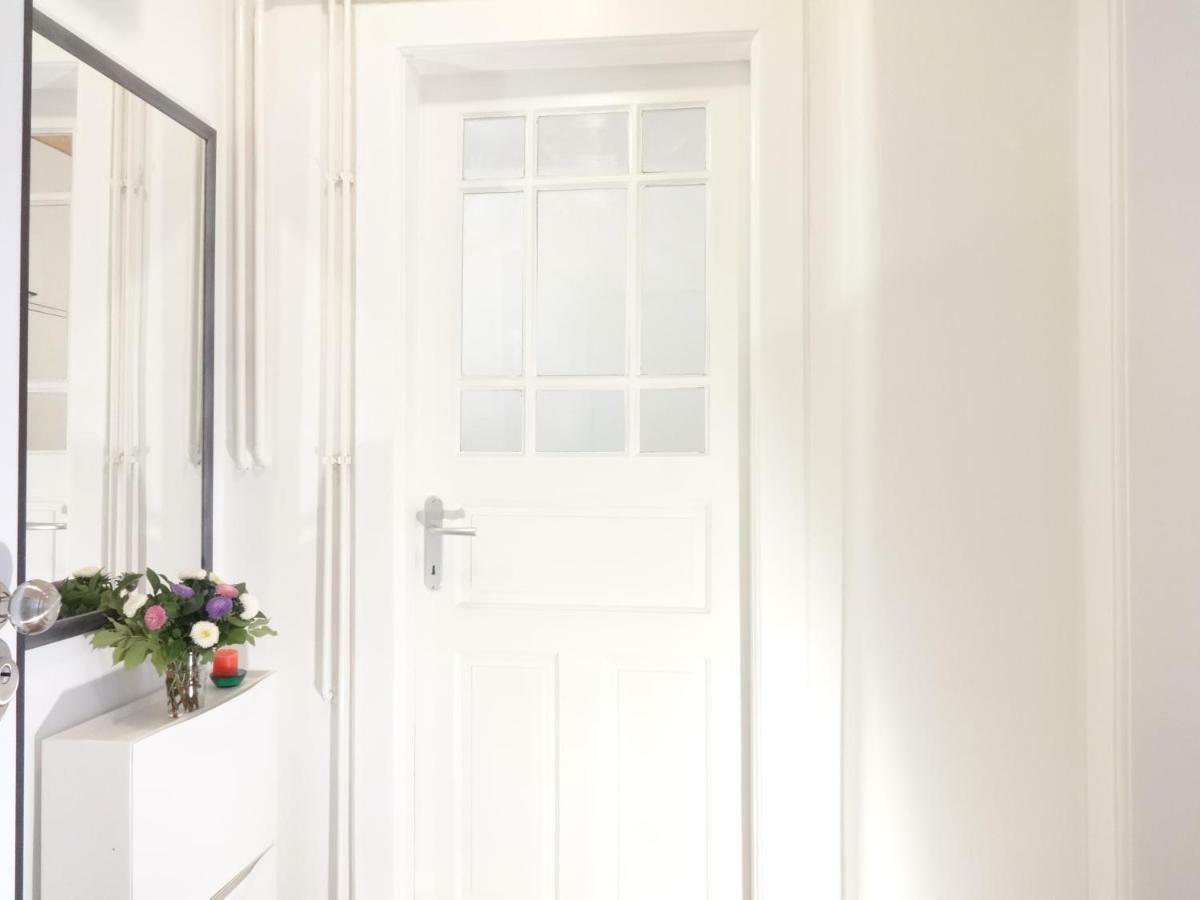 Apartment Maya'S Zagreb Ngoại thất bức ảnh