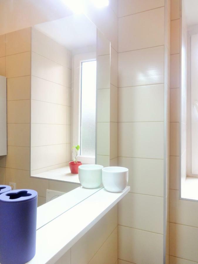 Apartment Maya'S Zagreb Ngoại thất bức ảnh