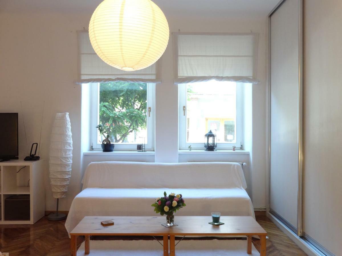 Apartment Maya'S Zagreb Ngoại thất bức ảnh