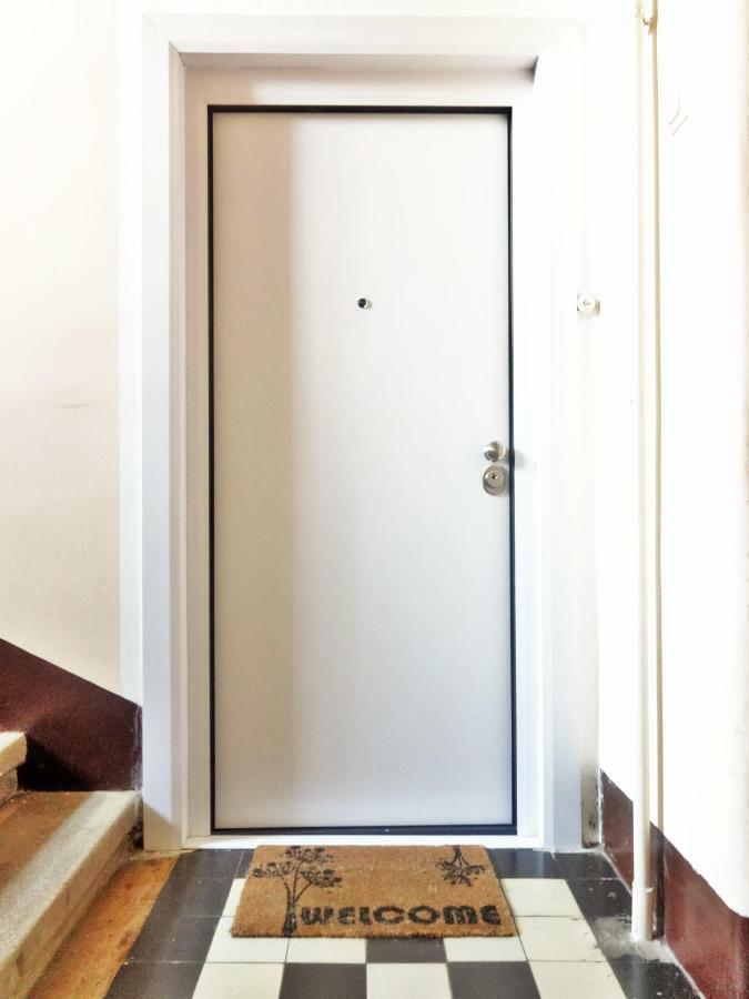 Apartment Maya'S Zagreb Ngoại thất bức ảnh